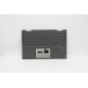 Lenovo Upper Case ASM_ITA C 81XE BLKB 