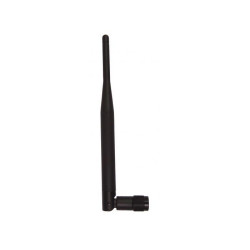 Ventev 2.4/5GHz 2 Dbi RubberDuck (M7020030R10020B)