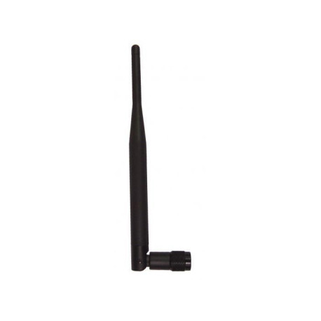 Ventev 2.4/5GHz 2 Dbi RubberDuck (M7020030R10020B)
