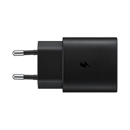 Samsung Mains charger RAPIDE 25W Port 