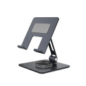 Capture Foldable 360-degree rotating 