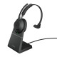 Jabra Evolve2 65, Link380a MS Mono (26599-899-989)