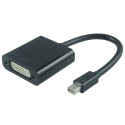 MicroConnect Mini DisplayPort to DVI Video (MDPDVI3B)