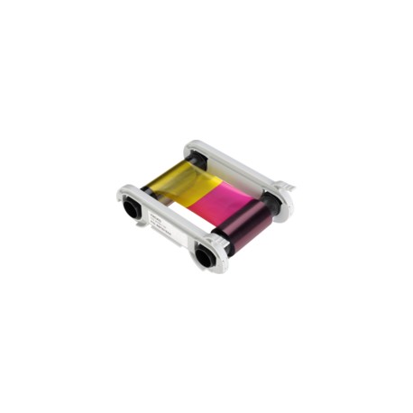 Evolis R5F008EAA Colour ribbon YMCKO