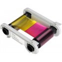 Evolis R5F008EAA Colour ribbon YMCKO