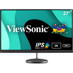 VIEWSONIC VX2785-2K-MHDU LCD 27IN 16:9QHD