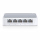 TP-Link 5 port 10/100 mini Switch, pla (TL-SF1005D)