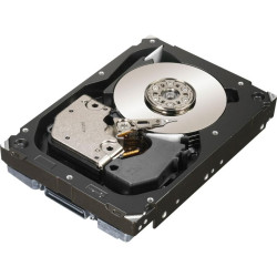 Dell HD, 300GB, 512b, SAS, 15K (H8DVC)