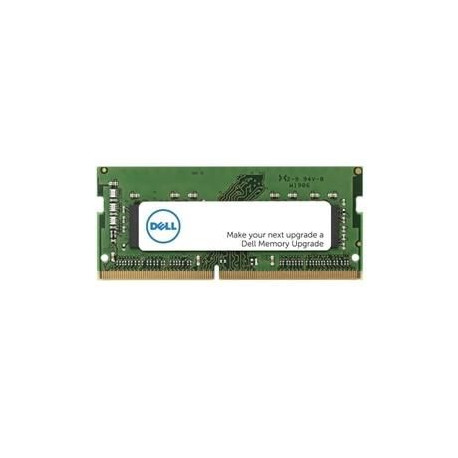 Dell 8GB DDR4 SDRAM 3200MHz (AB371023)