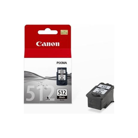 Canon Ink Black PG-512 (2969B009)