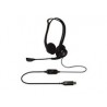 Logitech 981-000100 Headset USB PC Stereo 960
