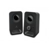 Logitech 980-000814 Z150 Multimedia Stereospeakers