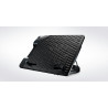 Cooler Master Notebook Master Notepal ErgoSt (R9-NBS-E32K-GP)