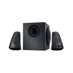 Logitech 980-000403 Speaker System Black Z623