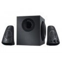 Logitech 980-000403 Speaker System Black Z623