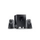 Logitech 980-000413 Speaker System Z313