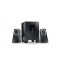 Logitech 980-000413 Speaker System Z313