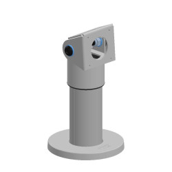 Ergonomic Solutions TabTilt on 120mm SP2 pole 