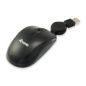 Equip Mouse Ambidextrous Usb Type-A 
