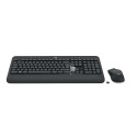 Logitech MK540 ADVANCED 