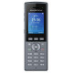 Grandstream Ip Phone Grey 20 Lines Tft 