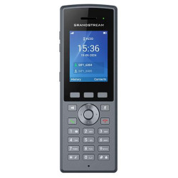 Grandstream Ip Phone Grey 20 Lines Tft 