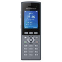 Grandstream Ip Phone Grey 20 Lines Tft 