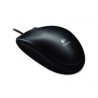 Logitech 910-003357 Mouse Optical Black B100 USB