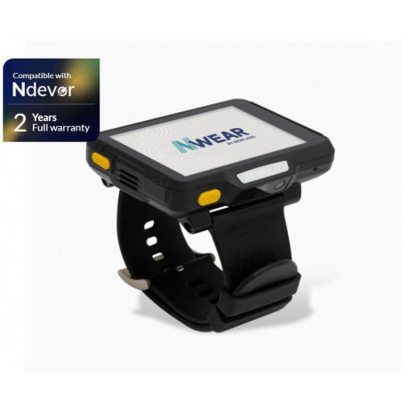 Newland Nwear - WD1 (Wearable Device (W126927593)