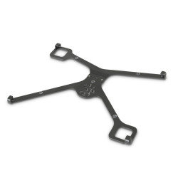Ergonomic Solutions X-Frame for Amazon Fire 7 - (SPXF16505-02)