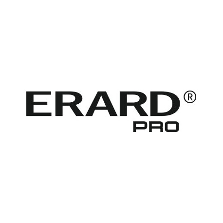 Erard Pro Capot arrière connectique (012427)