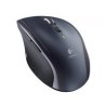 Logitech 910-001949 Wireless Mouse M705 Silver