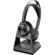 HP Voyager Focus 2 USB-A Headset (76U46AA)