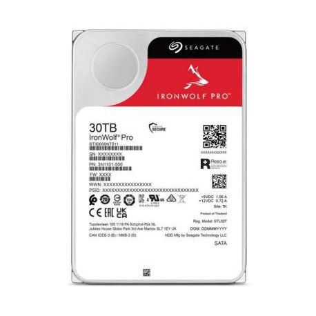 Seagate St30000Nt011 Internal Hard 