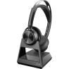 HP Voyager Focus 2 USB-A Headset (76U46AA)