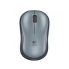 Logitech 910-002235 Mouse M185 Swift Grey