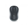 Logitech 910-002238 Mouse Wireless M185 Swift Grey