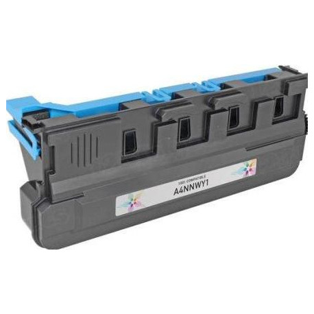 Konica Minolta Waste Toner (A4NNWY1)