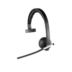 Logitech Wireless Headset Mono H820e (981-000512)