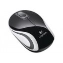 Logitech 910-002731 Wireless Mini Mouse M187 black