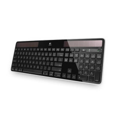 Logitech K750 Keyboard, Pan Nordic (920-002925)