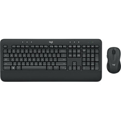 Logitech MK545 ADVANCED WIRELESS COMBO 