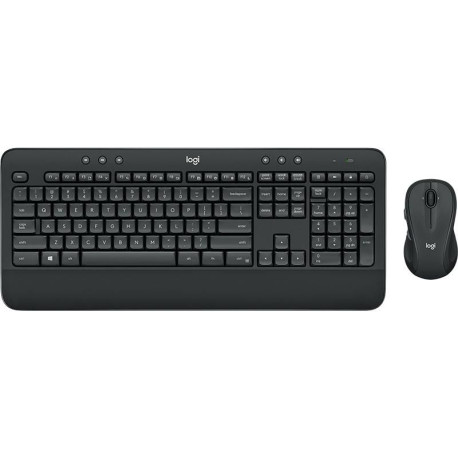 Logitech MK545 ADVANCED WIRELESS COMBO 