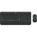 Logitech MK545 ADVANCED WIRELESS COMBO 