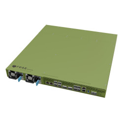 MikroTik Data Server 