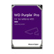 Western Digital Purple Pro 3.5 12000 GB Serial ATA III Purple Pro