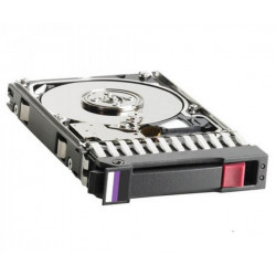 Hewlett Packard Enterprise 900GB Hard Drive 2.5 10K SAS (619463-001)