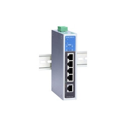Moxa INDUSTRIAL UNMANAGED ETHERNETS (45349M)