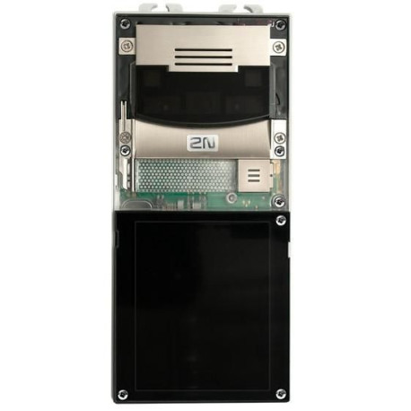2N IP Verso - Main unit with (9155101C)
