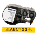 Brady BMP41/BMP51/BMP53/M511 Label 